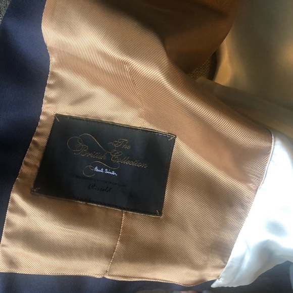 Paul Smith Men Vest size S - Picture 4 of 4